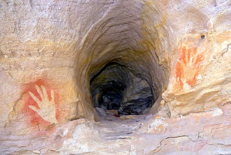rock art