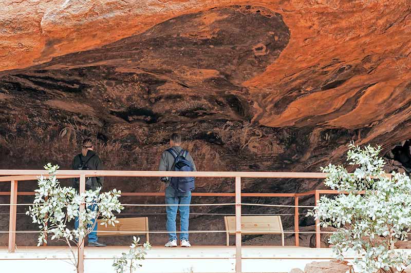 rock art