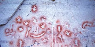 rock art