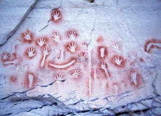 rock art