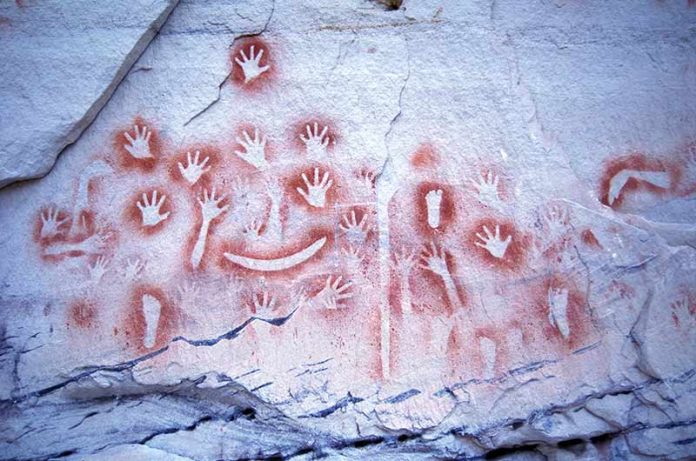 rock art