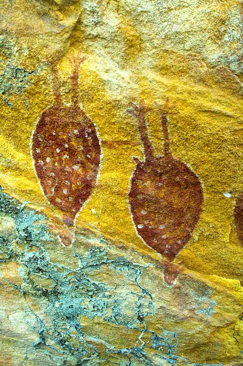 rock art