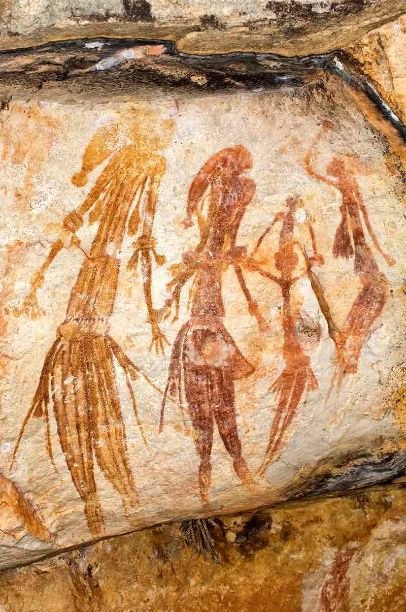 rock art