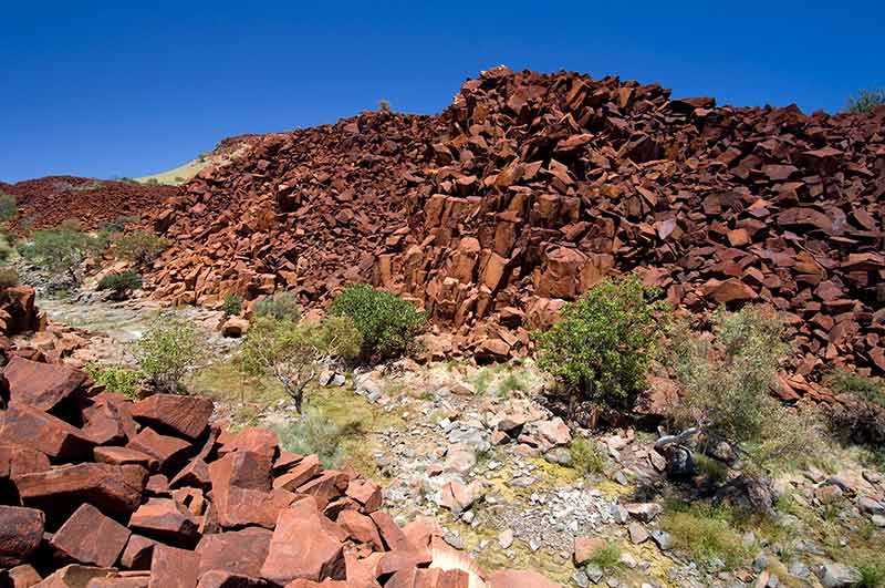 rock art