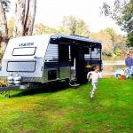 leader caravans
