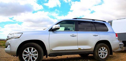 GCM Upgrade Furphy? GCM upgrade