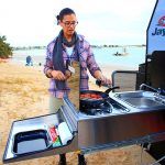 Jayco Adventurer