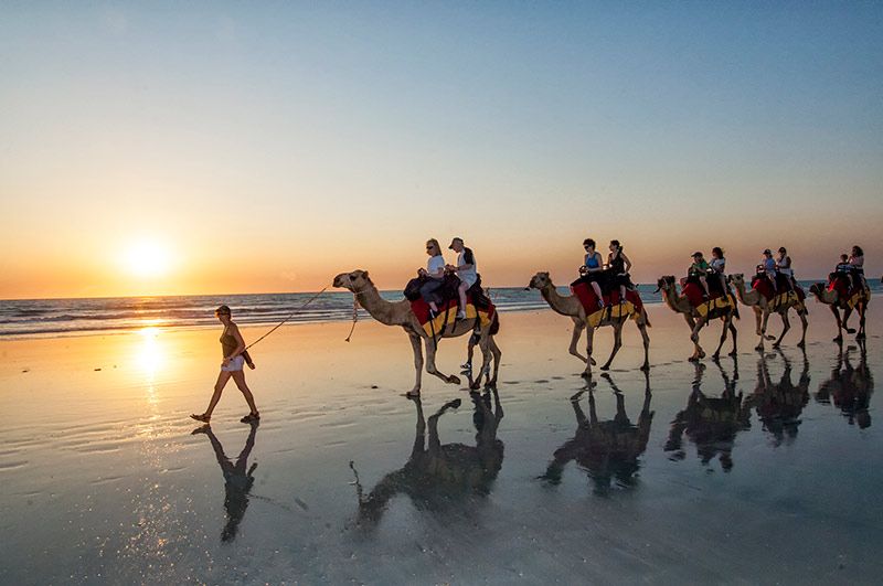 Western Australia