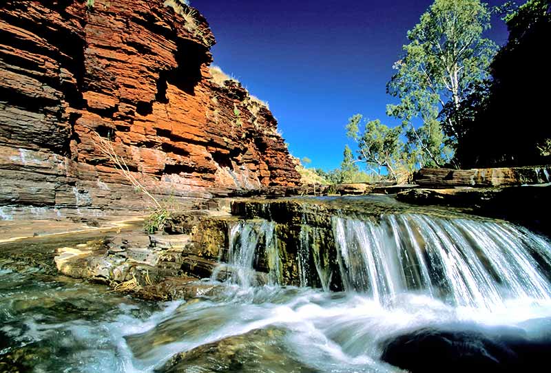 Western Australia