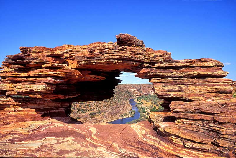 Western Australia
