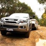 Isuzu-MU-X