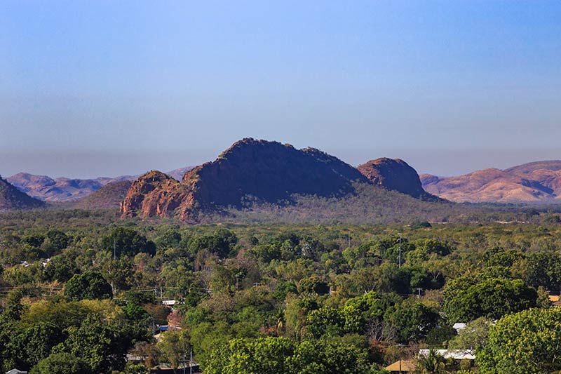 Kununurra