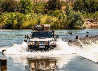 Kununurra