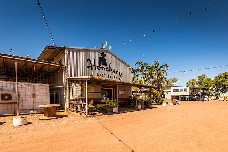 Kununurra
