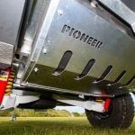Pioneer Mitchell