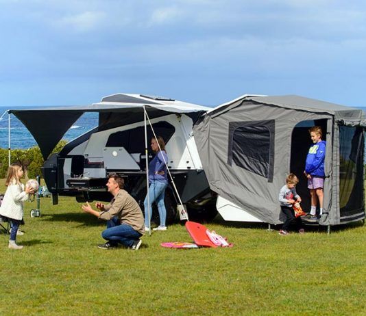 Review: Pioneer Mitchell Hybrid Pioneer Mitchell