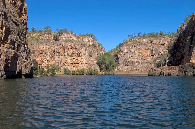 northern territory