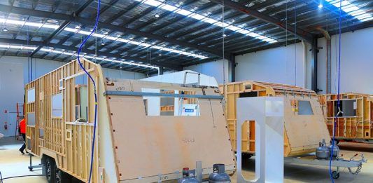 New Vehicle Laws Welcomed Australian standards