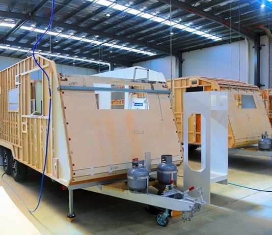 Australian standards