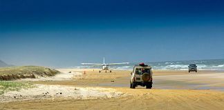 Fraser Island