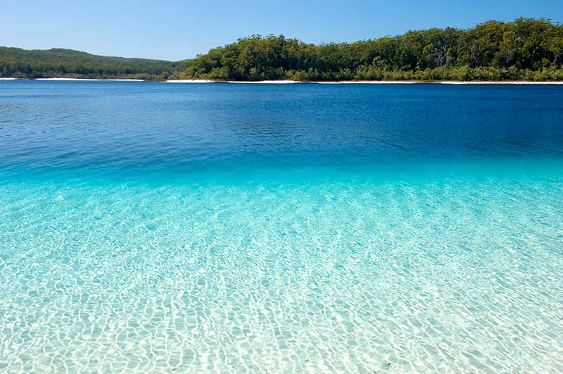 Fraser Island