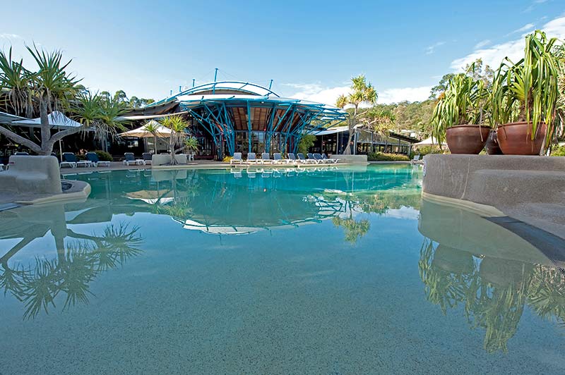 Fraser Island