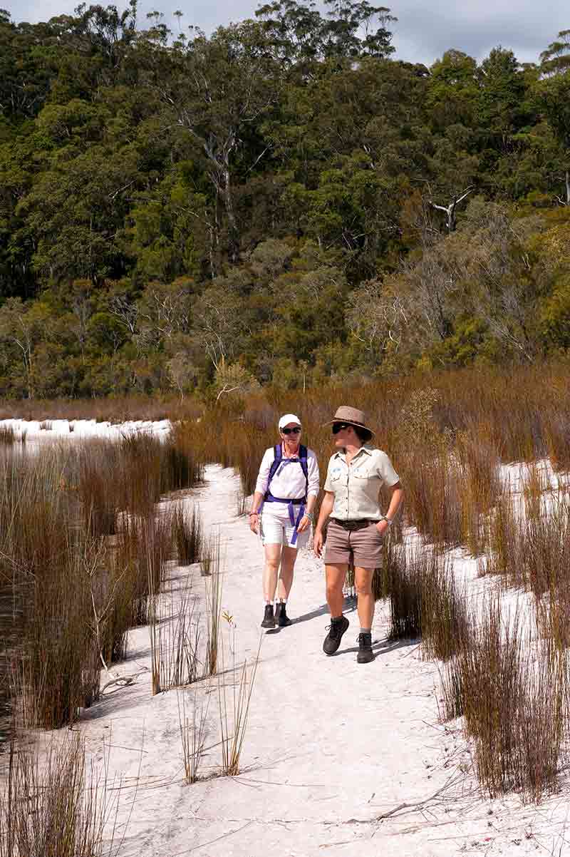 Fraser Island