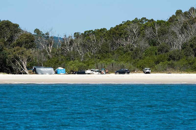 Fraser Island