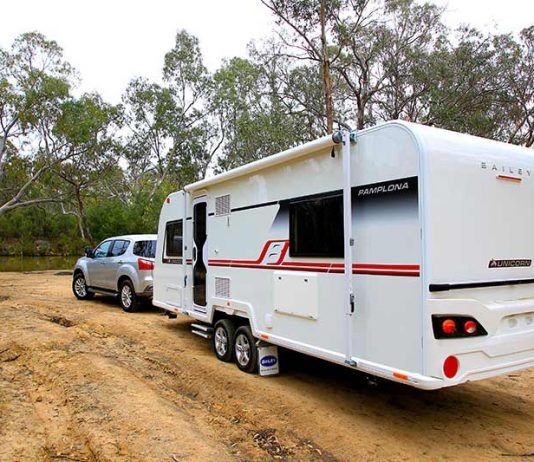 Bailey Australia