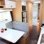 Winnebago Caravans