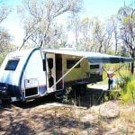 Winnebago Caravans