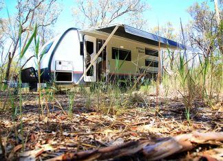 Winnebago Caravans