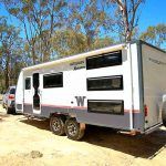 Winnebago Caravans