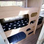 Winnebago Caravans