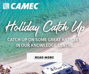 Catch up on some great articles in our knowledge centre