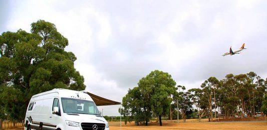 Review: Regal B Class Motorhome Regal motorhome