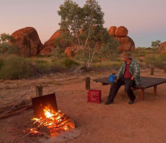 Guide: Planning the Big Lap big lap