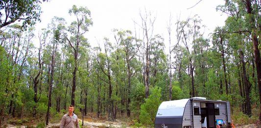 Review: Roadstar Caravans GT Classic 17ft 6in Family Van roadstar caravans