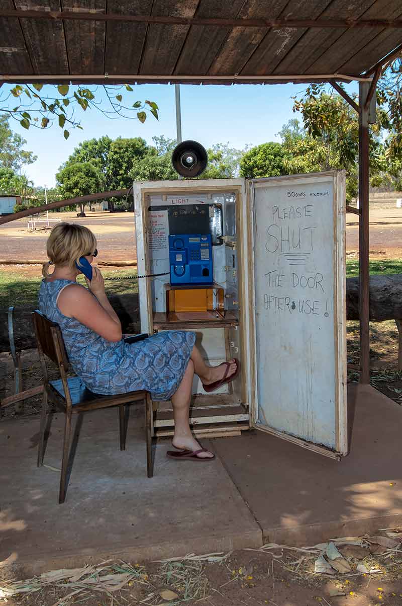 Gibb River Road