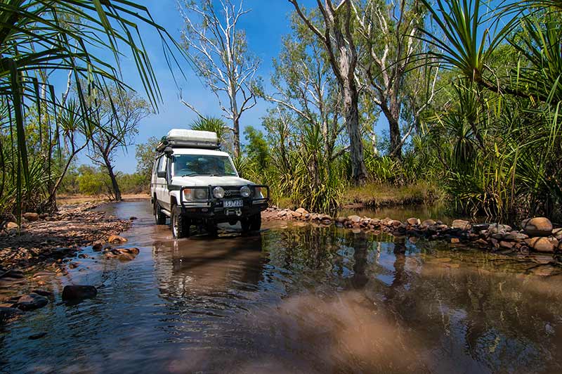 Gibb River Road