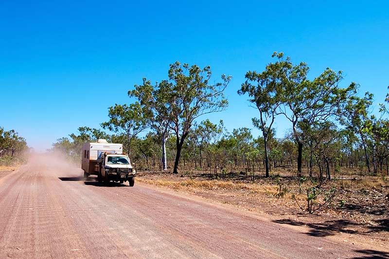 Gibb River Road