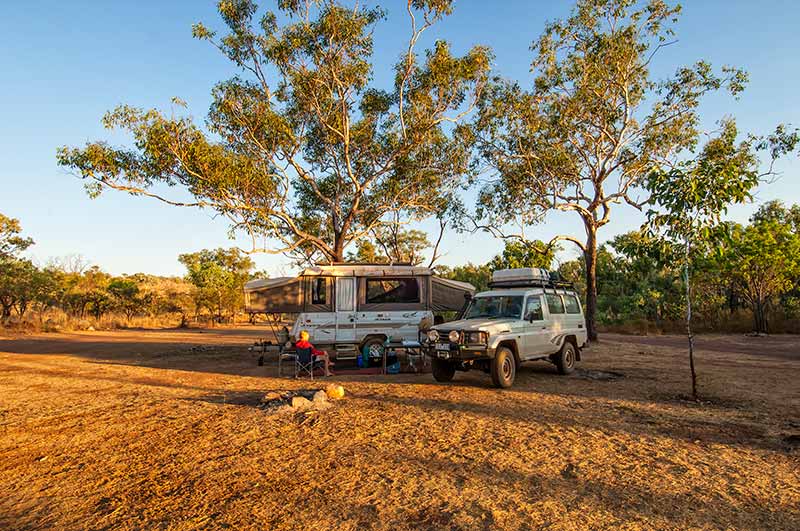 Gibb River Road