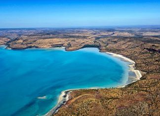 Gibb River Road