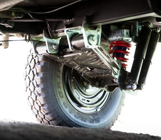 Al-Ko Launches Enduro X Enduro X