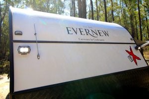Evernew Caravans
