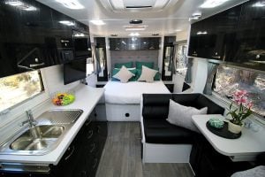 Evernew Caravans