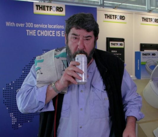 Episode 10 – Welsh Rarebit