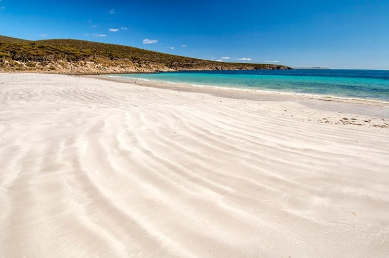 Travel Guide Eyre Peninsula GoRV