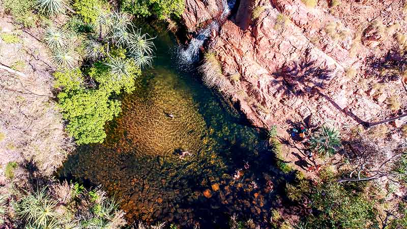 East Kimberley