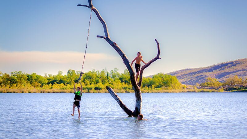 East Kimberley